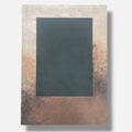 Francisco Farreras Ricart "Vistillas III" H.C. Limited Signed Wall Art, 100Lx70W