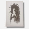 Marta María Pérez Bravo "Nunca Me Abandona II" 2003 Signed Limited Wall Art