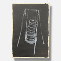 KCHO "Serie Ideas En Conficto II" 2005, Fine Wall Art Print | 112 x 76 cm