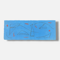 Albert Ràfols-Casamada "Del Mar II" H.C. 2005 Limited Signed Fine Wall Art Print