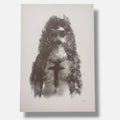 Marta María Pérez Bravo "Nunca Me Abandona I" 2003 P.T. Signed Limited Wall Art