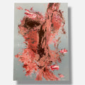 Carlos León Escudero "La Viña de Perséfone I" 2002 Limited Signed Wall Art