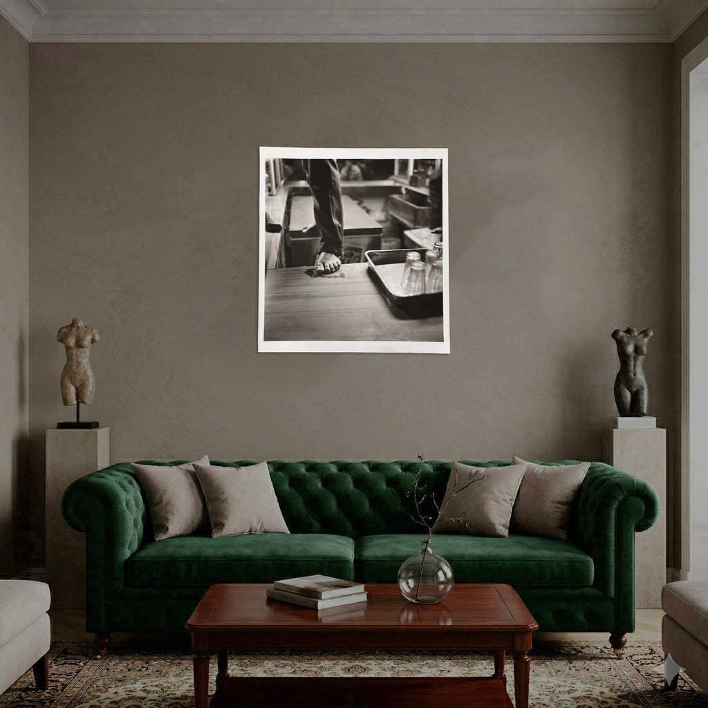 Juan Manuel Castro Prieto "Jaipur India 2004" 2006,Limited Signed Fine Wall Art