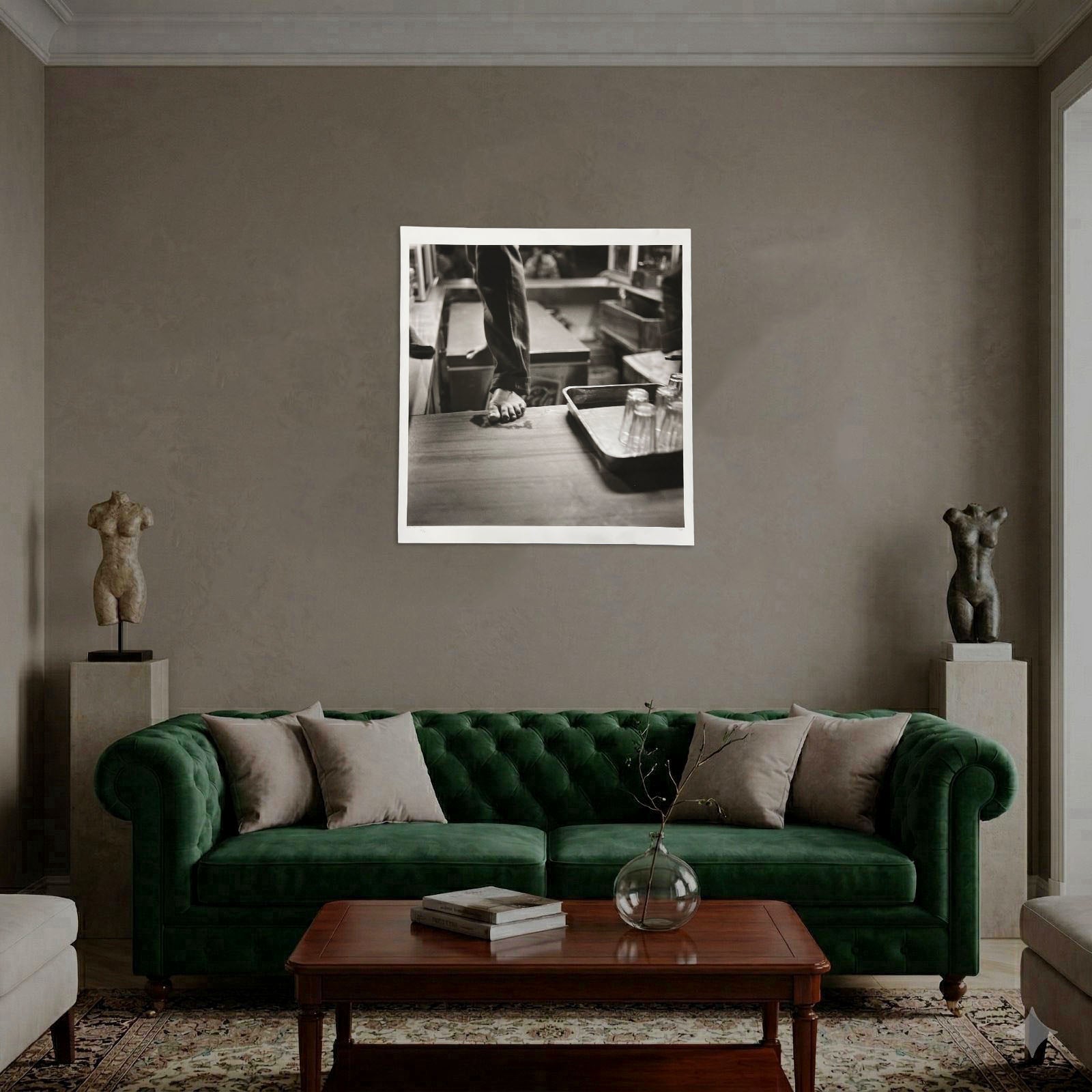 Juan Manuel Castro Prieto "Jaipur India 2004" 2006,Limited Signed Fine Wall Art