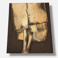 Francisco Farreras Ricart "Explosion" 2000 Limited Framed Signed Wall Art Print