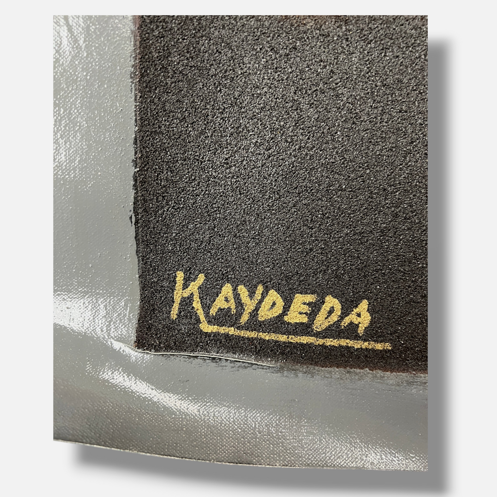 José Mª Kaydeda "El Grial de la Vida" 1998, Fine Wall Art | 73 x 54 cm
