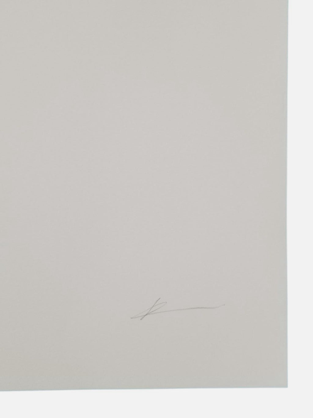 Dimitri Topolsky "Walker" 2006 Signed Limited Fine Wall Art | 87 x 65 cm
