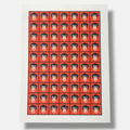 Nelson Leirner "Planeta dos Macacos" P.T. 2005, Fine Wall Art Print | 80 x 60 cm