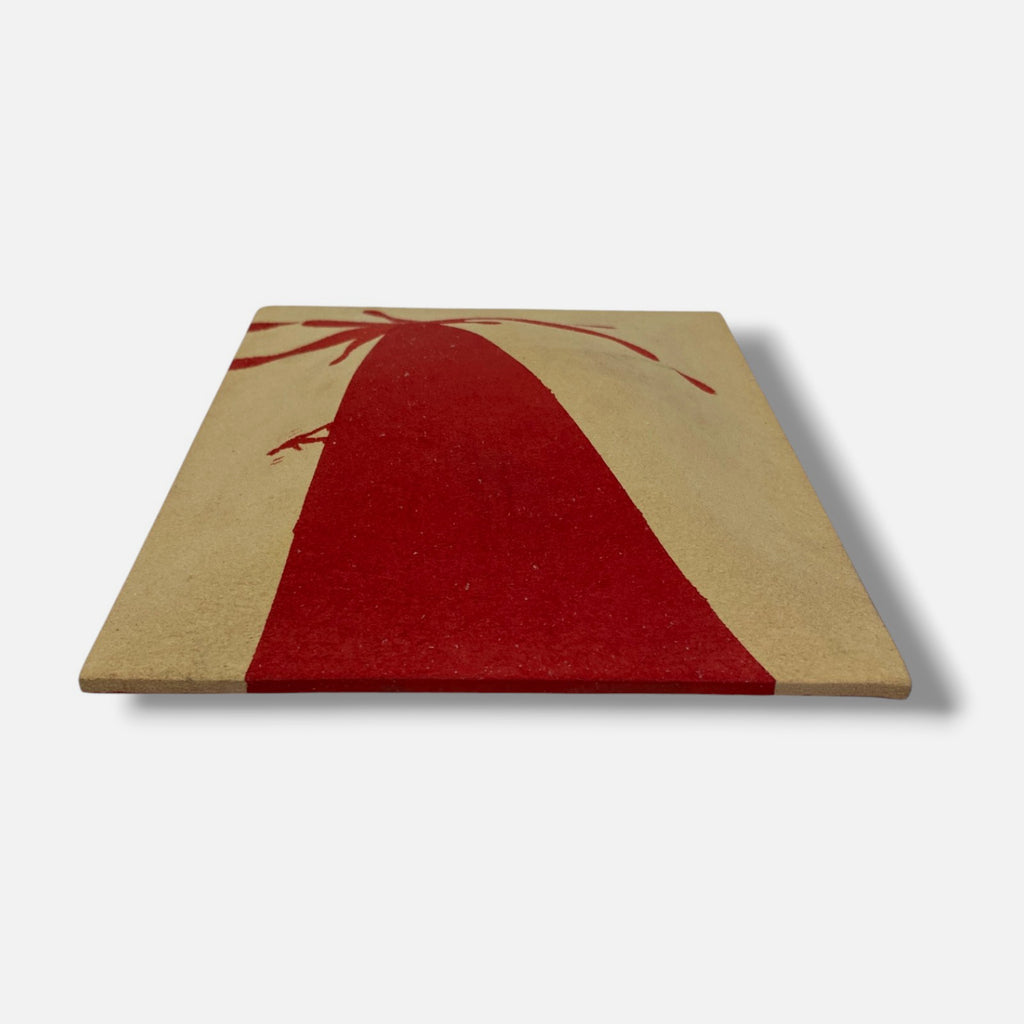 Lluís Lleó "Art Materials I" 2006 Signed Painted Fine Artwork | 16 x 19.5 x cm