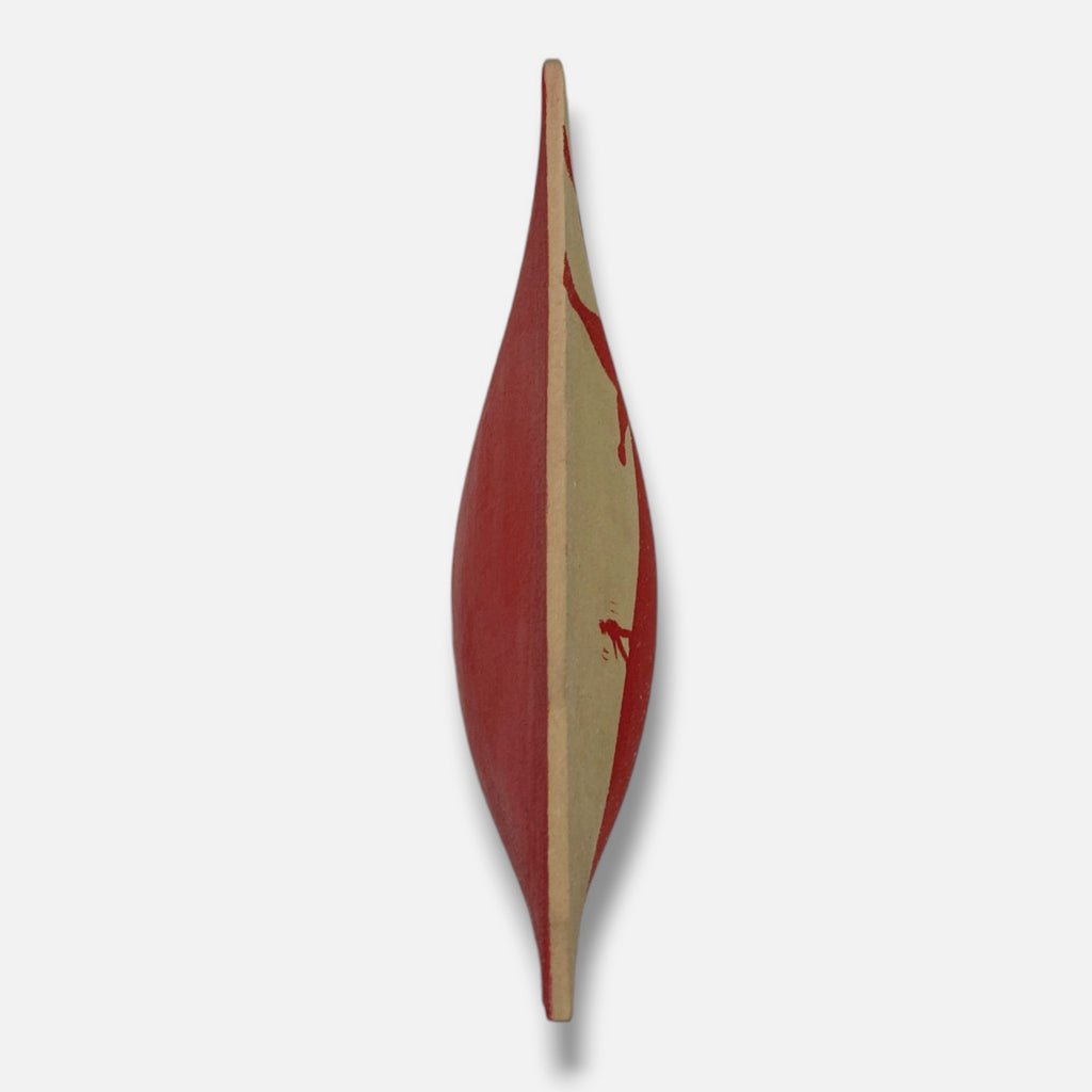 Lluís Lleó "Art Materials I" 2006 Signed Painted Fine Artwork | 16 x 19.5 x cm