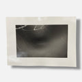 Toni Crabb "FIber 1 (Moths) II" Limited Signed Art Photography Print, 12 x 17 cm