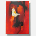 José Luis Bustamante "Imagenes Del Fuego IV" 2006, Wall Art Print | 70 x 50 cm