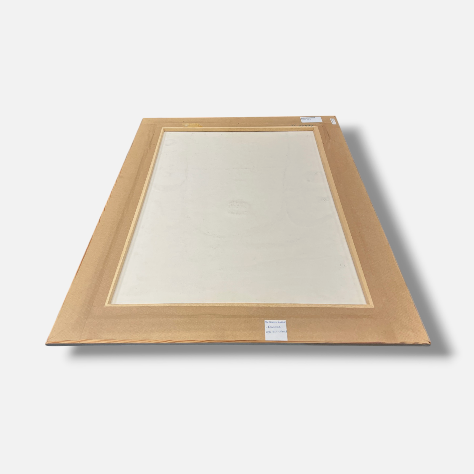 José Mª Kaydeda "El Cosmos Telurico" P.T. 1997, Limited Framed Fine Wall Art
