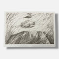 René de la Nuez Robaina "Piramides I" 2005 Limited Signed Wall Art | 100 x 70cm