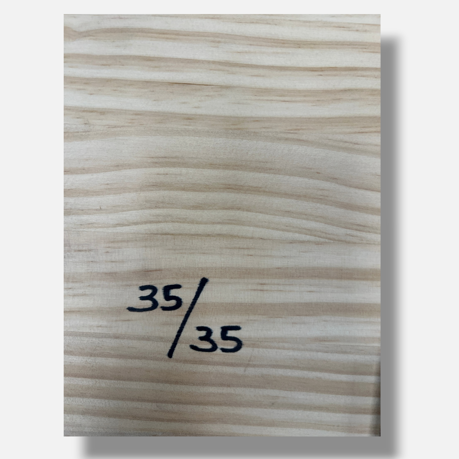 Alejandro Corujeira "¿Qué Contienen Tus Ojos.?" Fine Wall Art | 20 x 20"