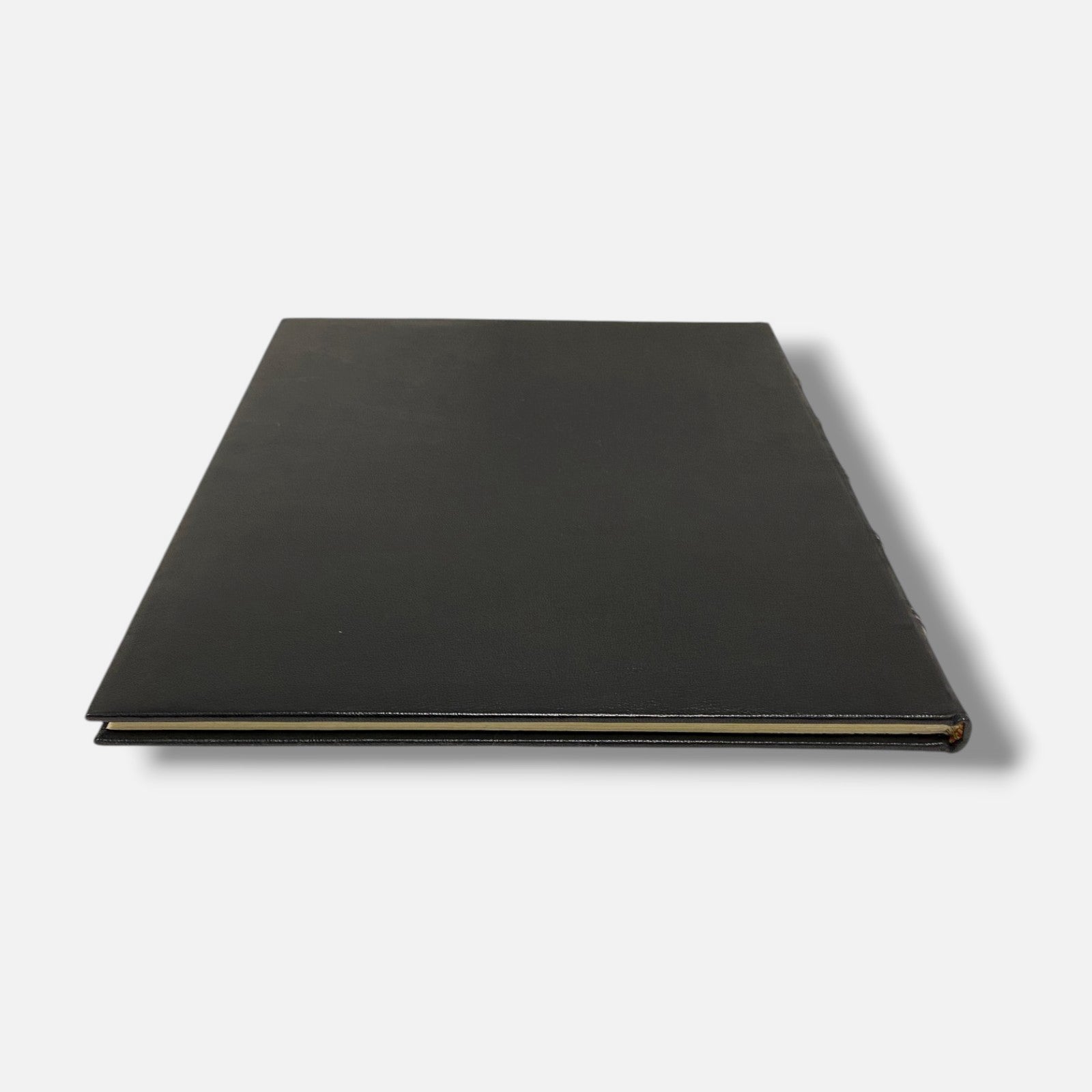 Sergio Hernández "Sueño De La Muerte" 9-Piece Fine Art Book Set | 56.5 x 76 cm