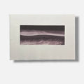 Jaime Montserrat "Along The Water VI" 2004 Signed Limited Wall Art 71Lx101Wcm