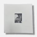 Imelda Ferrer "Sin Titulo (Arco II)" 1999, Small Fine Art Print, 22 x 22 cm