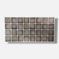 Eugenio Marchesi Hércules de Sálazar "Panel Solar" Fine Wall Art | 66 x 130 cm