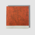 David de Almeida "S/T (Camino)" 2002 Limited Signed Wall Art Print | 56 x 56 cm
