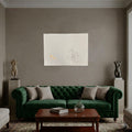 Ana Soler Baena "Alas o Tacones para el Camino I" Limited Signed Wall Art