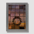 Johanna Speidel ''Berlin'' 2005 Signed Limited Edition Fine Wall Art 82 x 60 cm