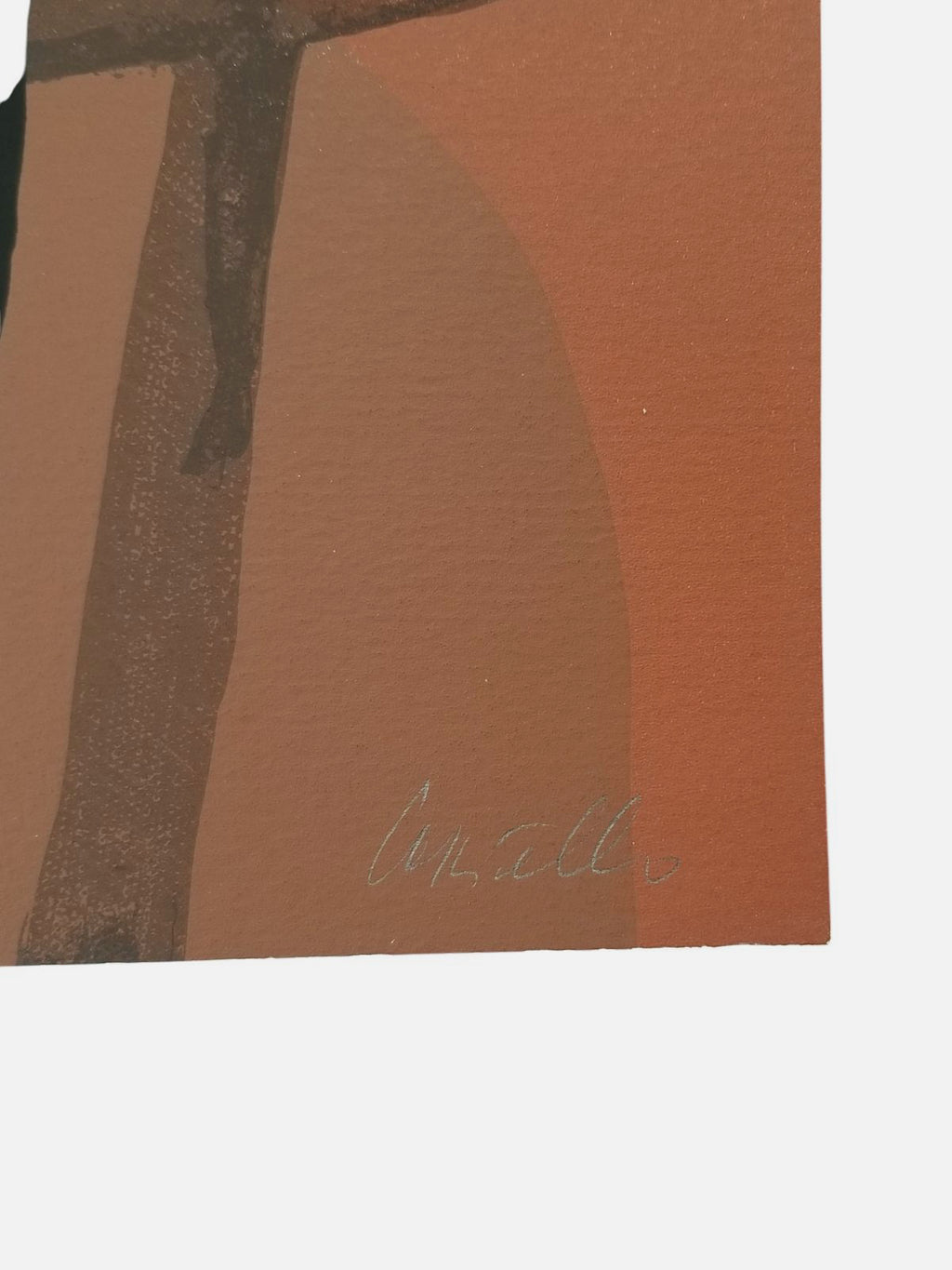 Angelo Casciello "Pompeiana/Ex voto" P.T. Signed Limited Fine Wall Art Print