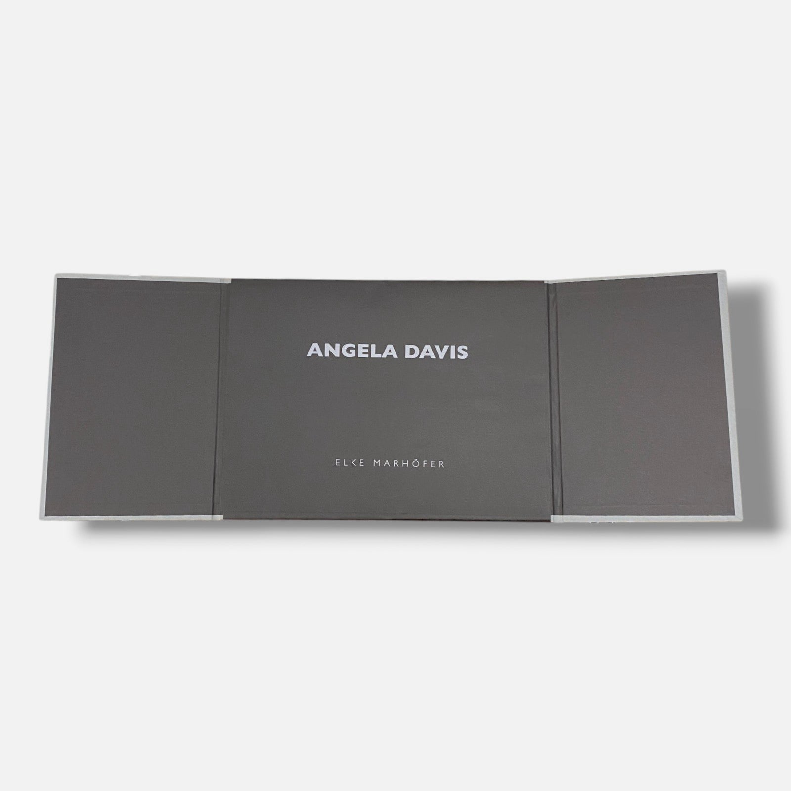 Elke Marhöfer "Angela Davis" Fine Wall Art 4-Piece Set | 11.5 x 16" in