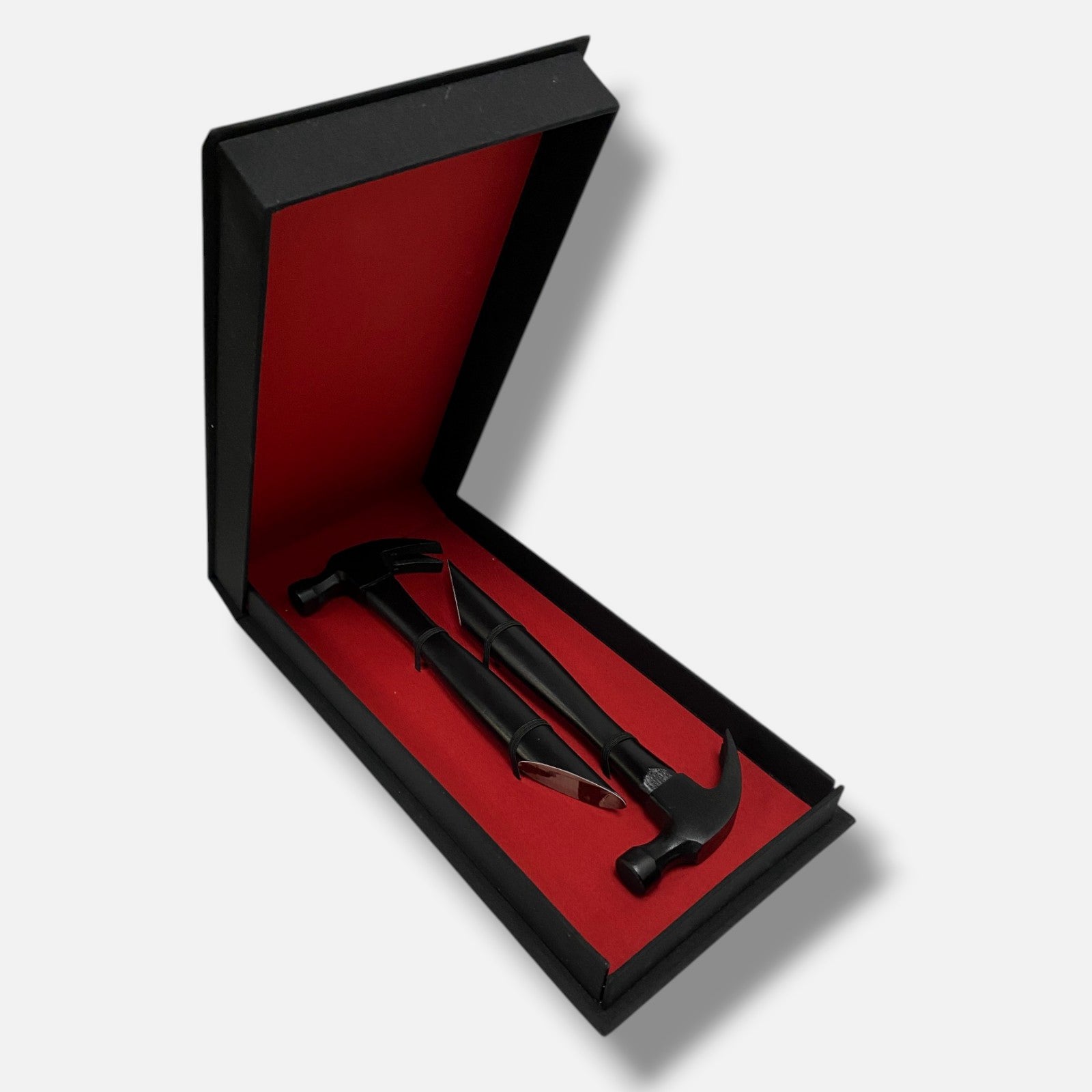 Ana Tiscornia "Untitled - Hammers (2005)" Art Sculpture | 27 x 10 x 4 cm