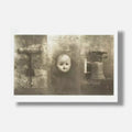 José Manuel Fors "Muñeca" 2004 Limited Signed Fine Wall Art Print 70 x 100 cm