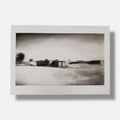 Eduard Resbiere Vázquez "Safrane" 2006 Limited Signed Fine Wall Art Print
