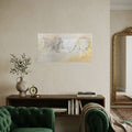 Borja Sumozas "Luz Nómada" Fine Wall Art - 12.5 x 23.5" in