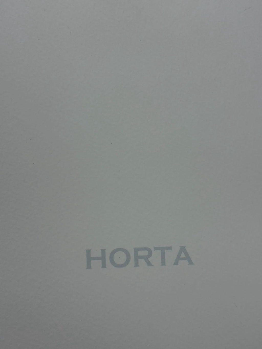 Albert Ràfols-Casamada "Horta" H.C. 2004 Limited Signed Wall Art Print 50x65 cm