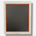 Anselm Reyle "Ohne Titel I" H.C. 2005 Limited Signed Wall Art Print | 82 x 70 cm