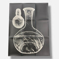 Sylvie Bussières "Sèrie Inutiles de Cristal" Foto No.2 Photogram Mural Wall Art