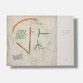 Albert Ràfols-Casamada "Vinya" H.C. 2004 Limited Signed Wall Art Print 50x65 cm