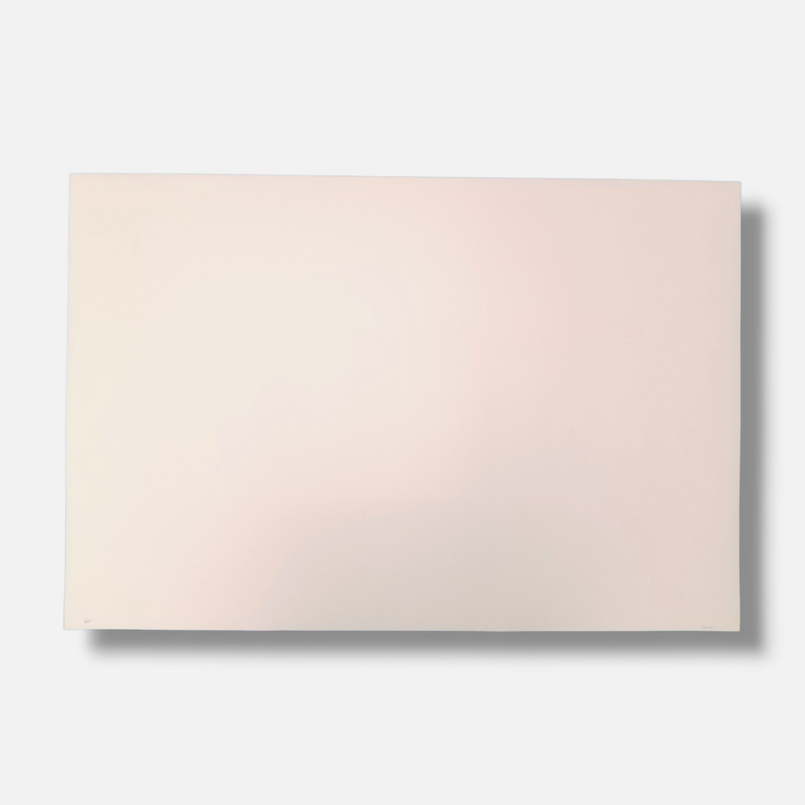 Jorge Martínez Caamaño "Sin Titulo III" B.A.T. Limited Signed Fine Wall Art